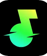 汽水音乐Logo